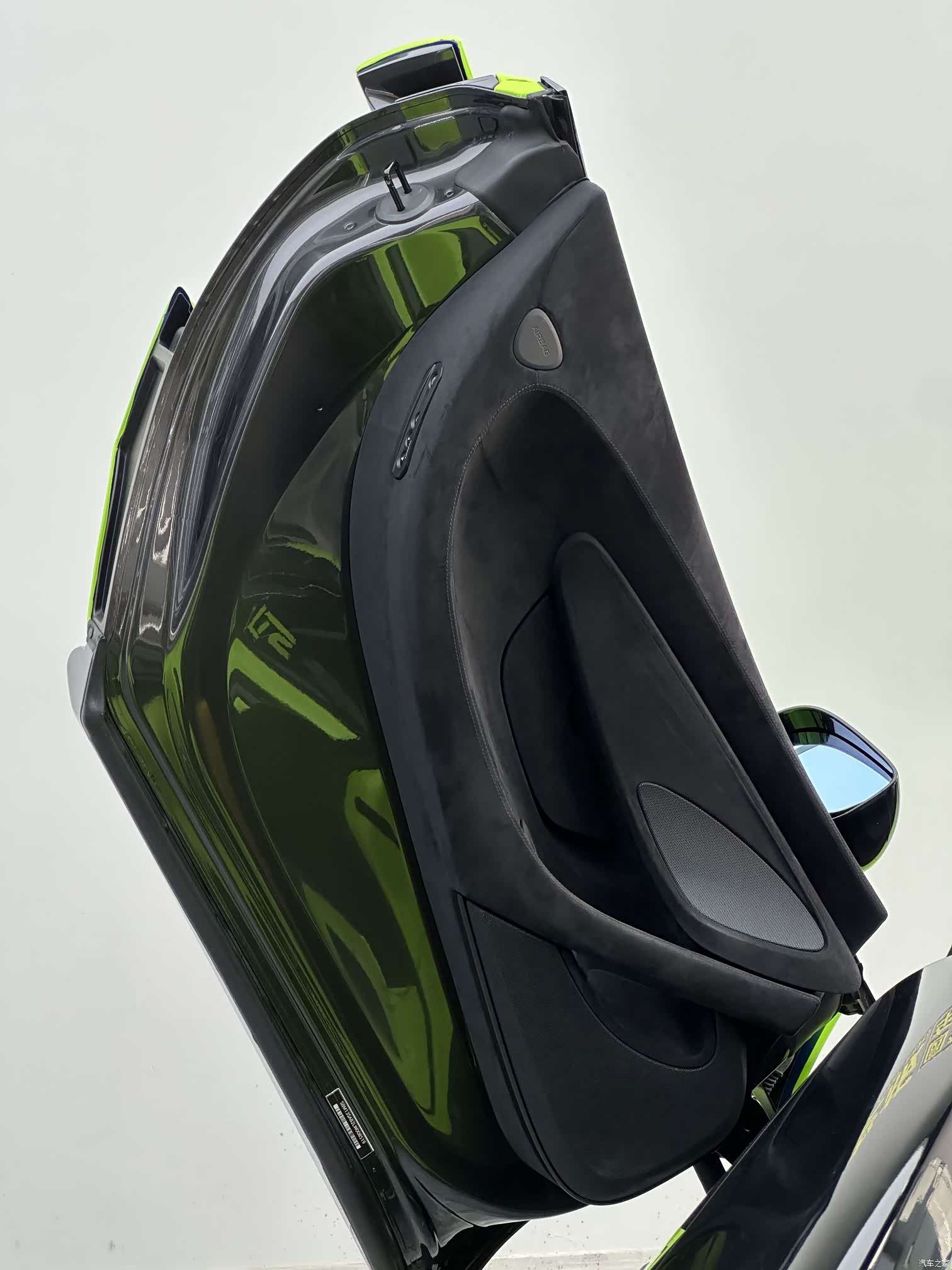 McLaren 600LT, 2020 14