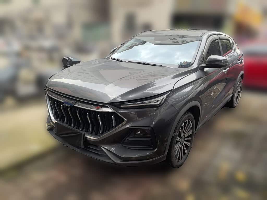 Changan X5