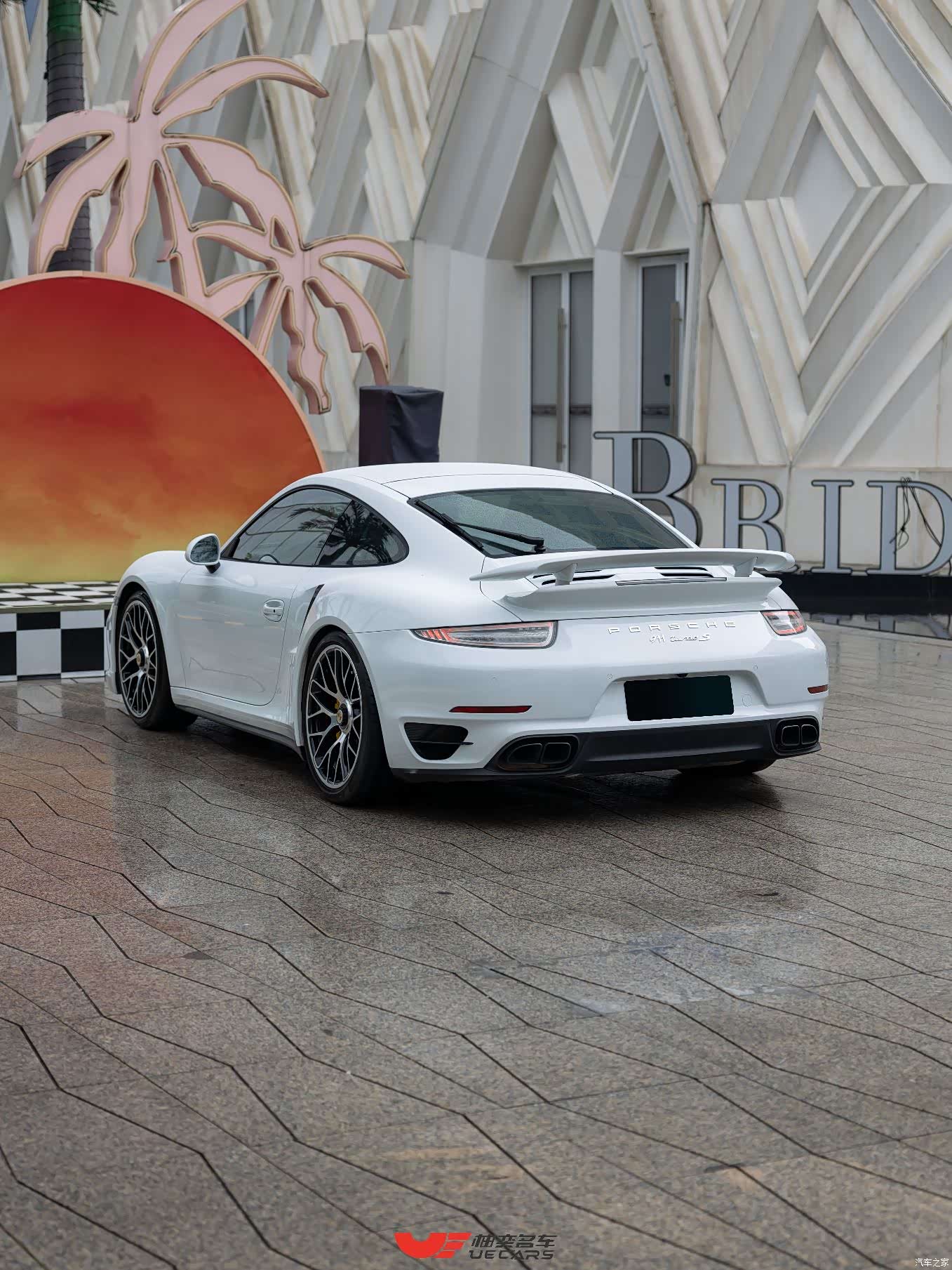 Porsche 911, 2016 6