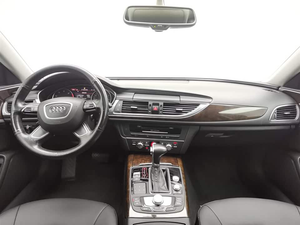 Audi A6L Audi A6L