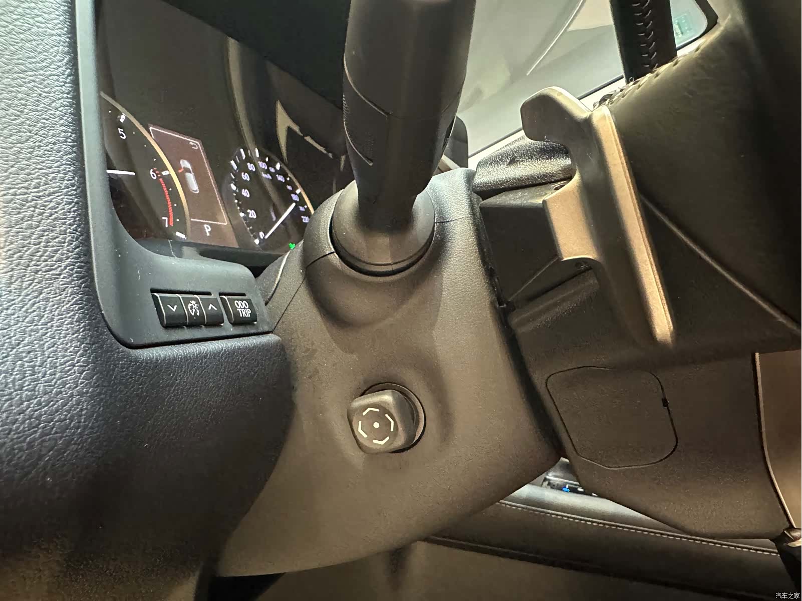 Lexus RX, 2020 7