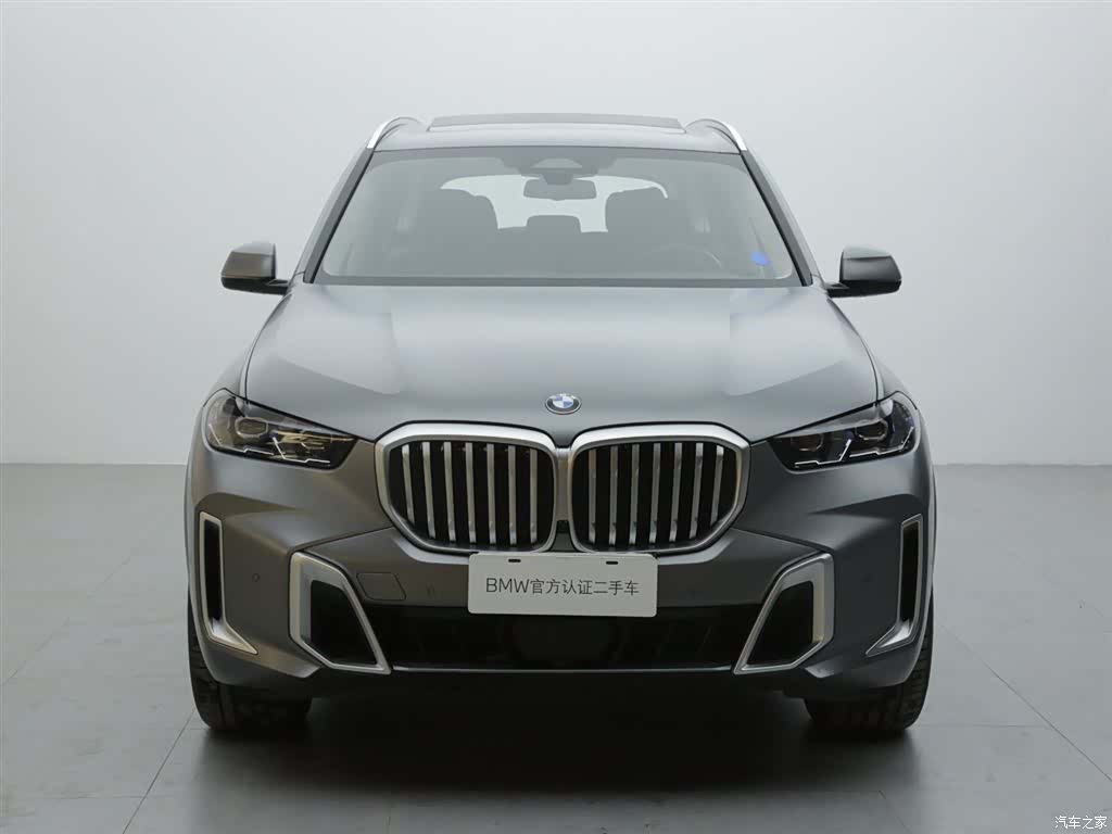 BMW X5, 2024 2