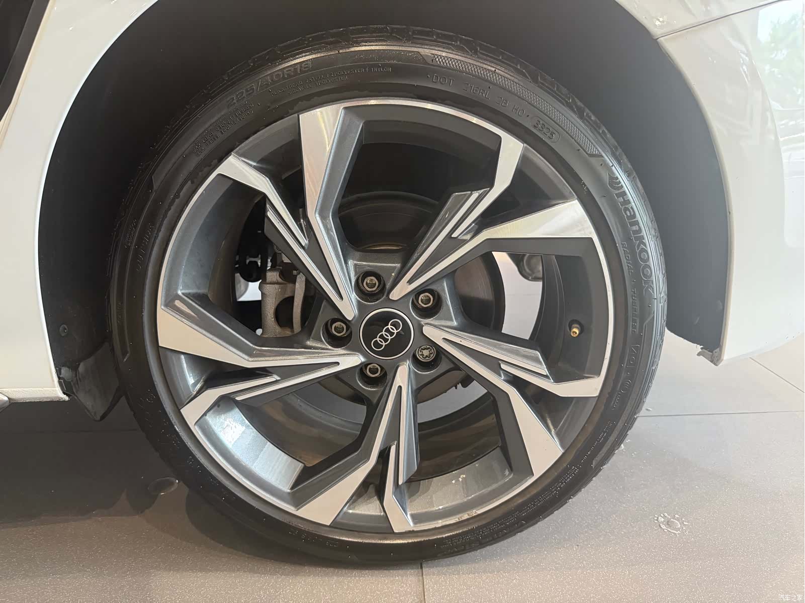 Audi A3, 2022 26