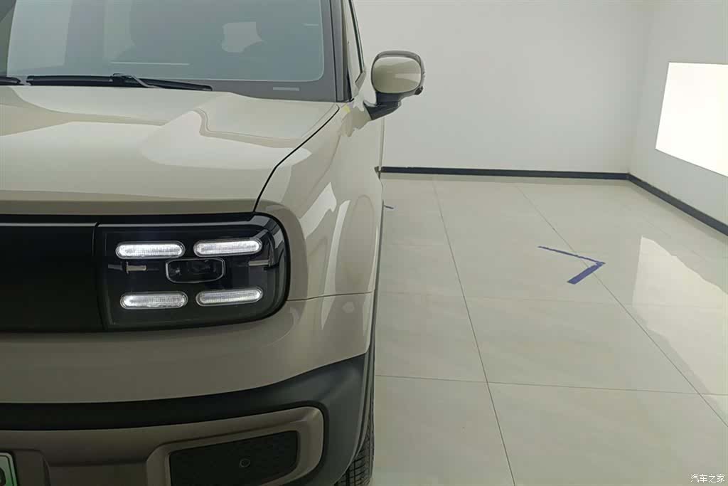 Wuling Yep, 2025 все фото