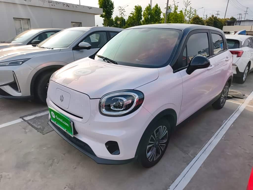 Leapmotor T03