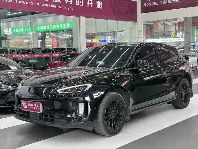 AITO M5 2025 — купить из Китая под заказ