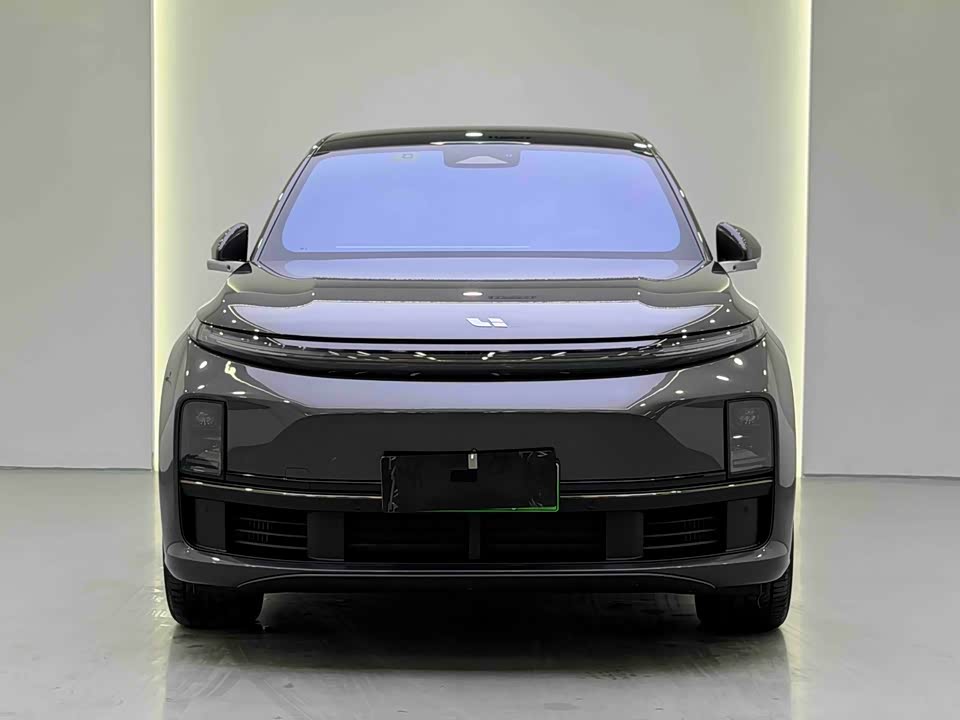 Li Auto Ideal L7