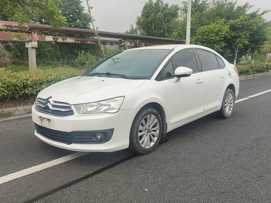 Citroen