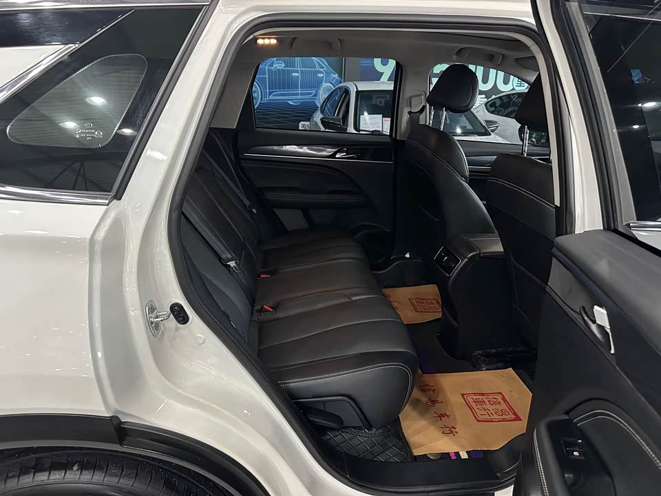 Trumpchi Trumpchi GS5