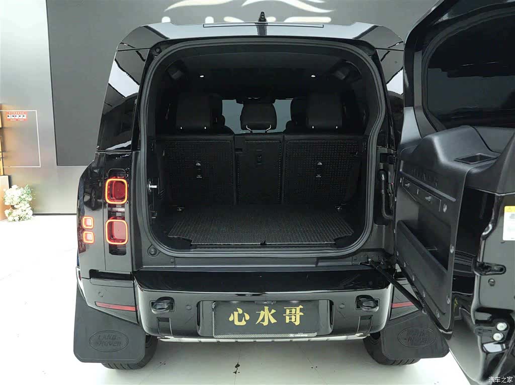 Land Rover Defender, 2024 24
