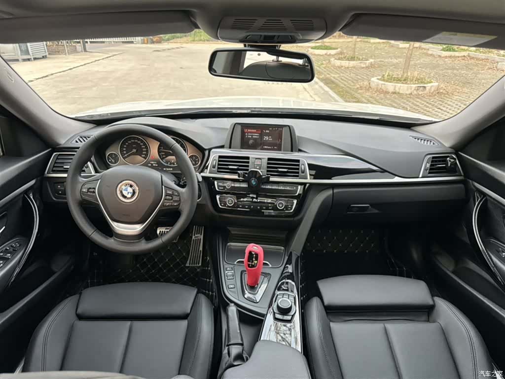 BMW 3 Series, 2018 4