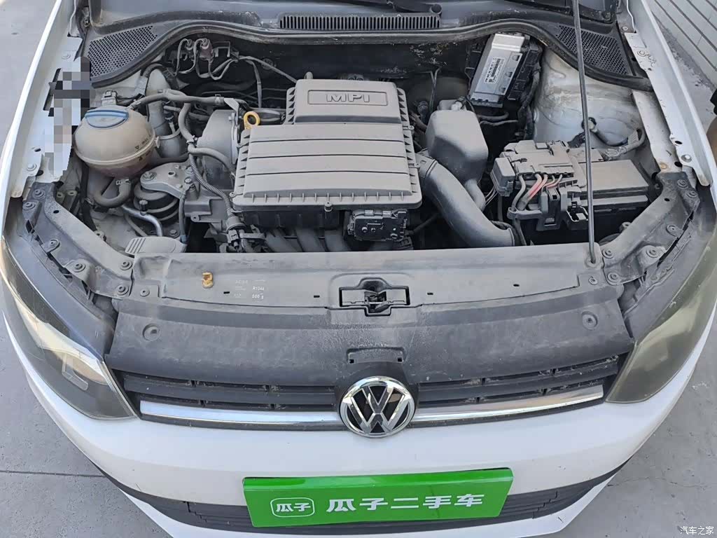Volkswagen Polo, 2016 11