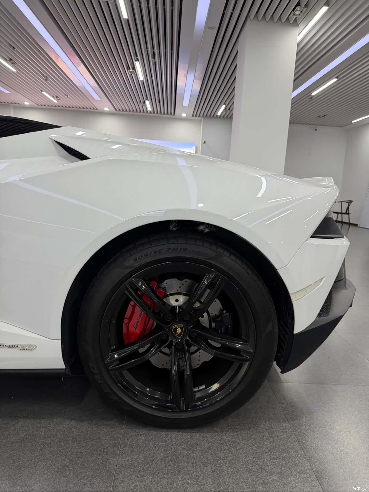 Lamborghini Huracán, 2022 7