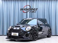 MINI JCW 2018�� 2.0T JOHN COOPER WORKS ALL-IN