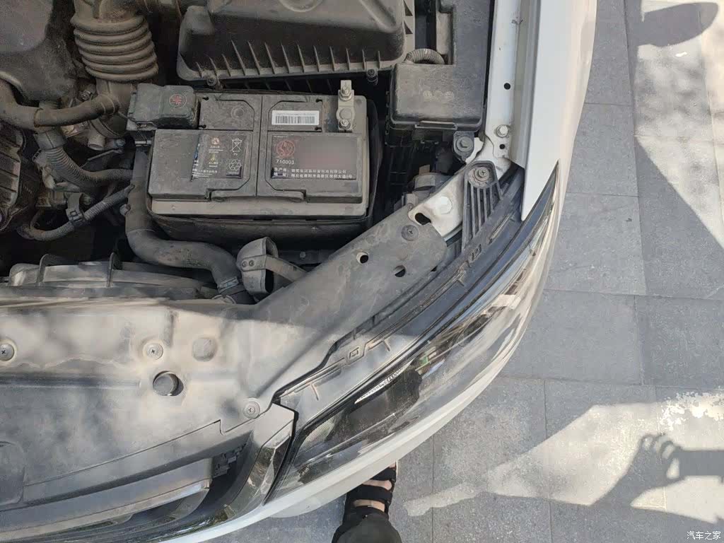 Geely Emgrand, 2017 22