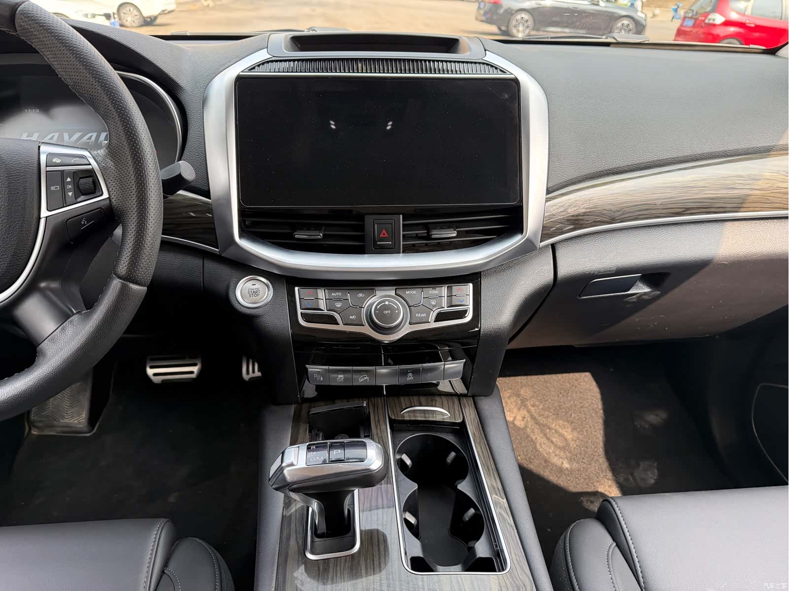 Haval H9, 2022 12
