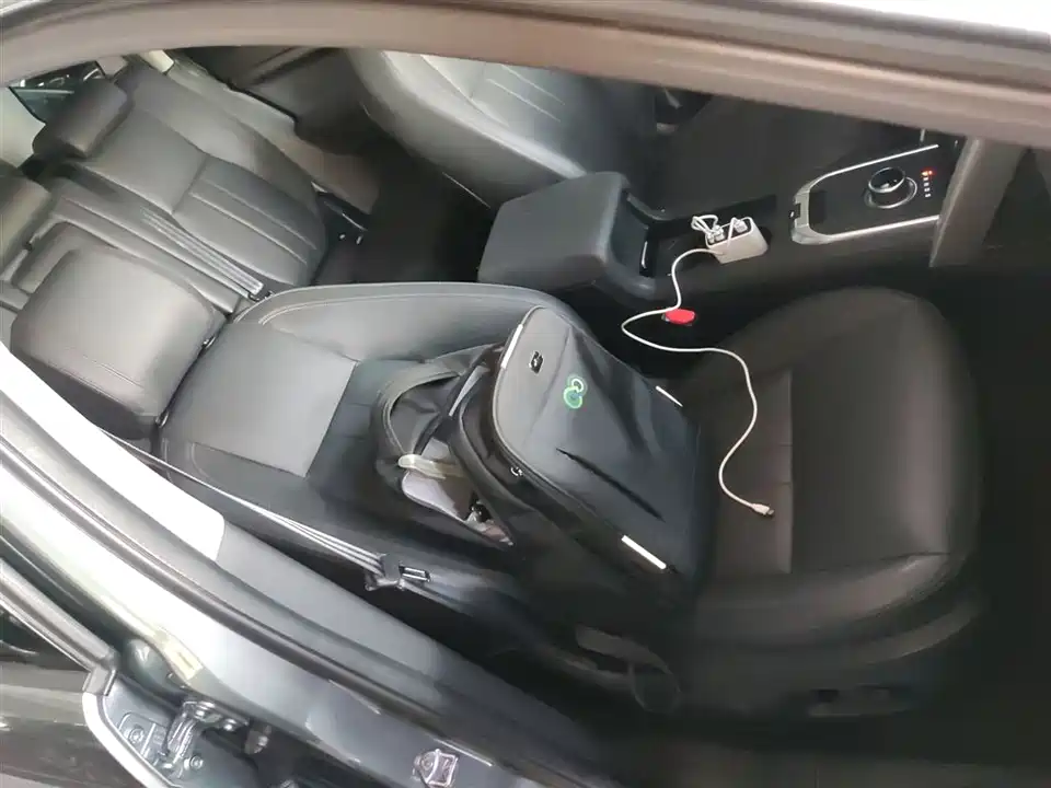 Land Rover Discover Shenxing