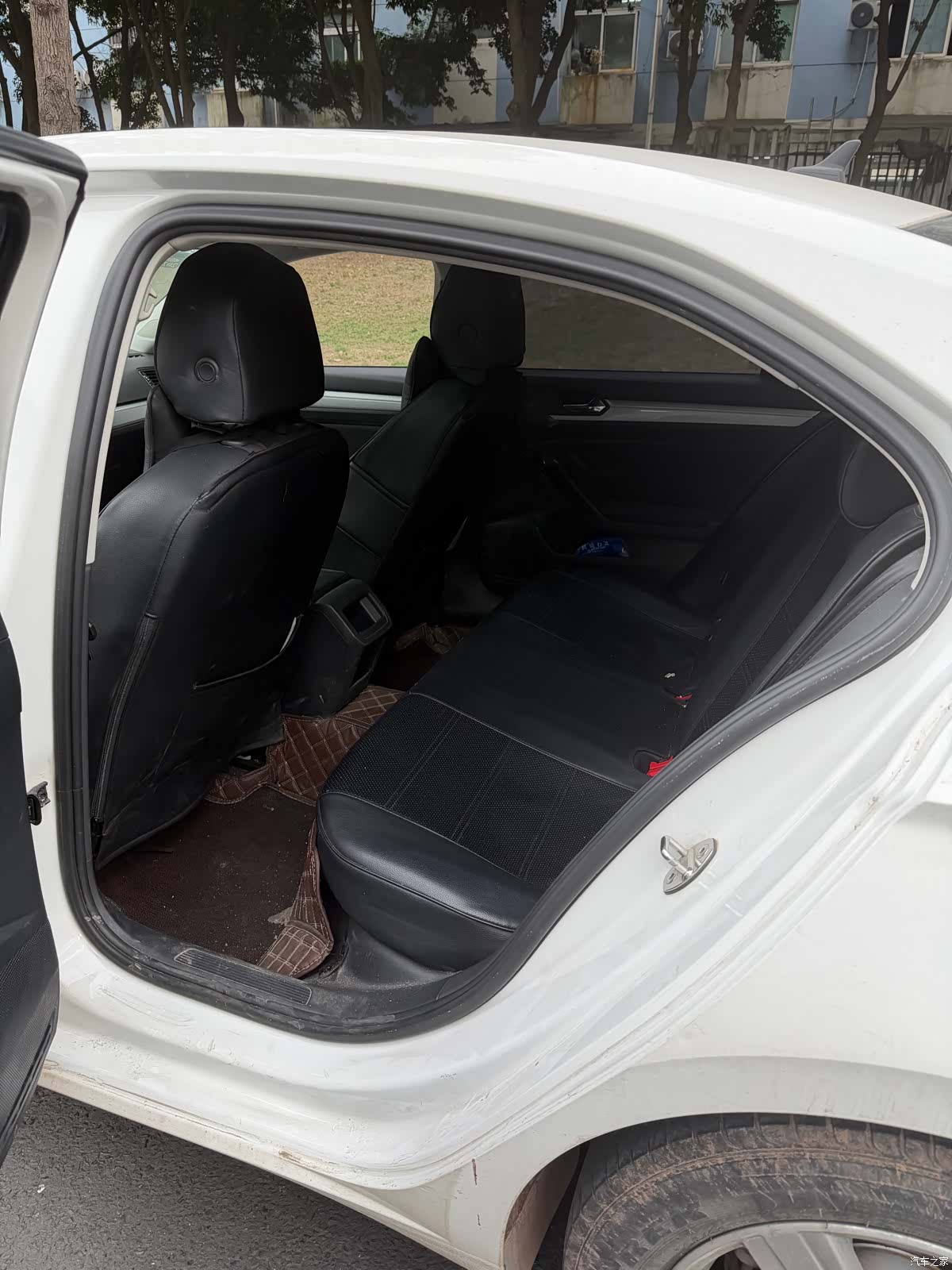 Volkswagen Lamando, 2018 12