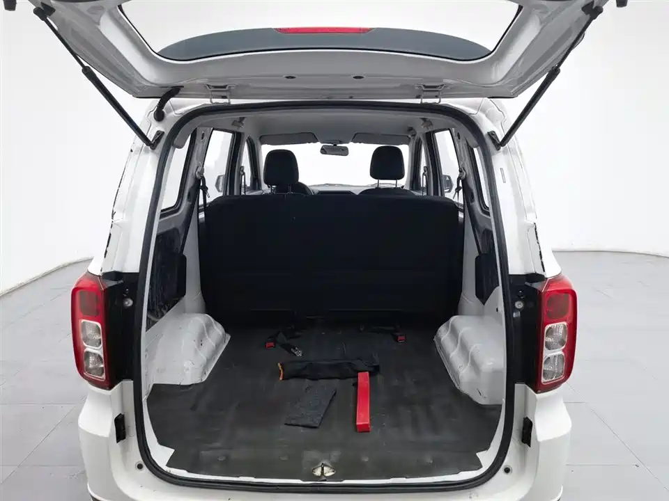 Wuling Wuling Hongguang