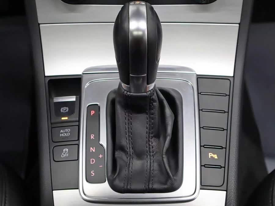 Volkswagen Magotan 2016, фото 19