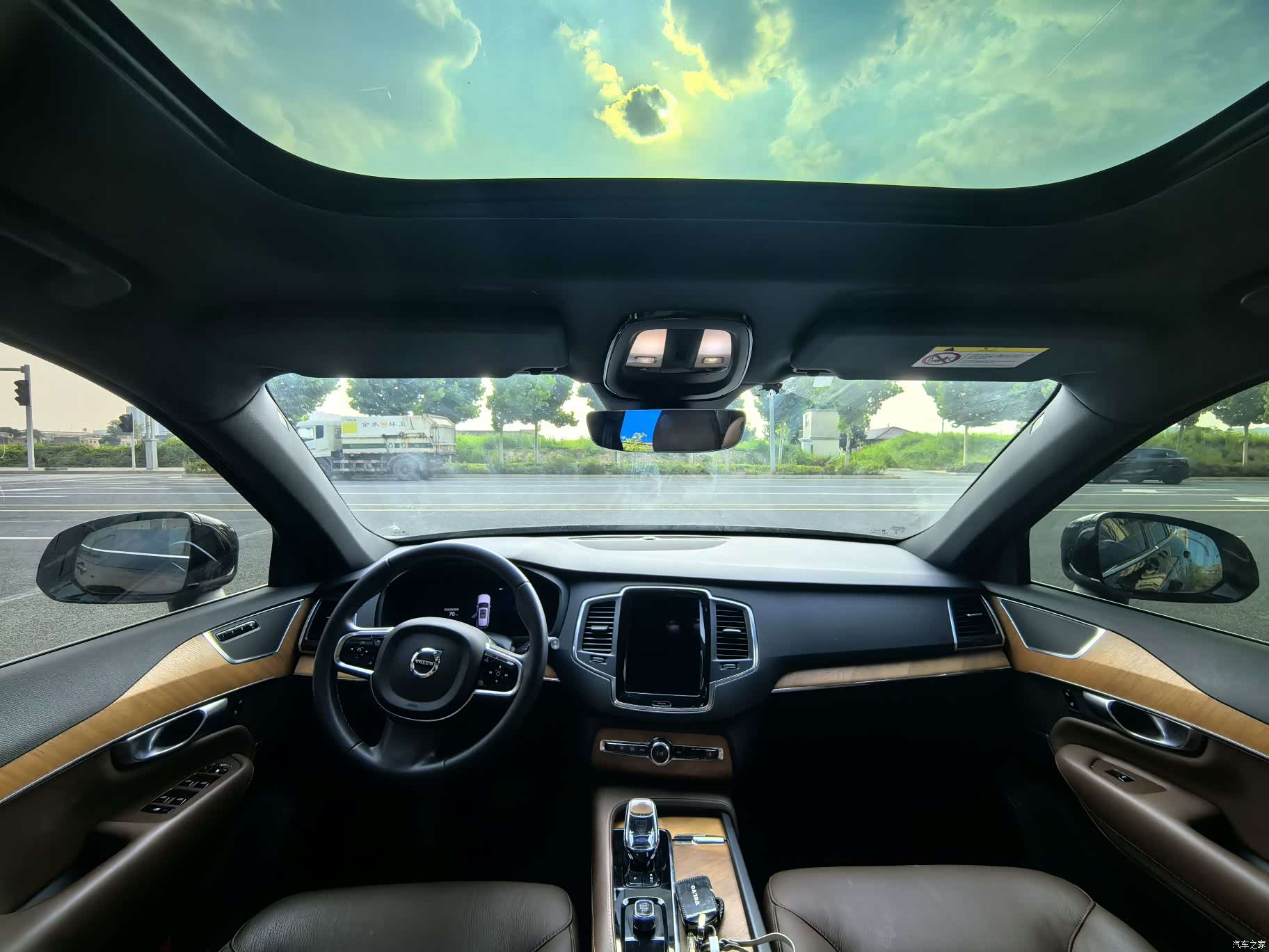 Volvo XC90, 2024 9
