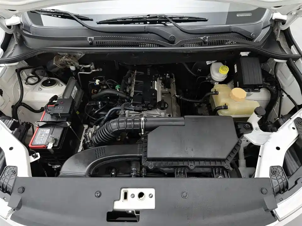 Wuling Wuling Hongguang