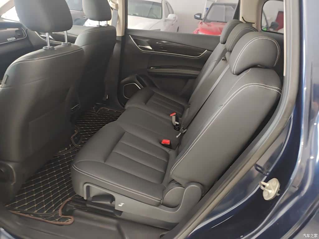 BYD Song, 2018 17