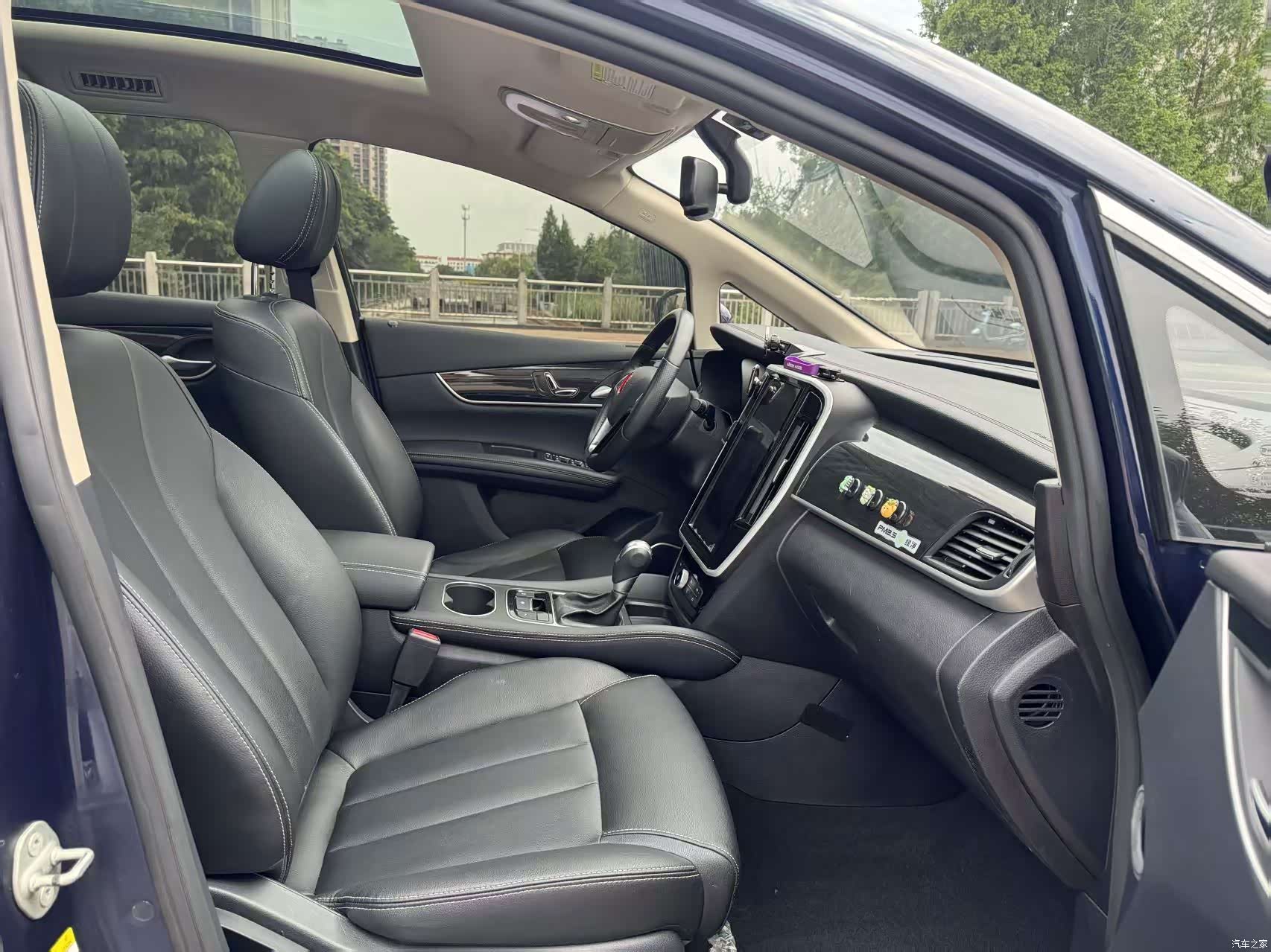 BYD Song, 2019 11