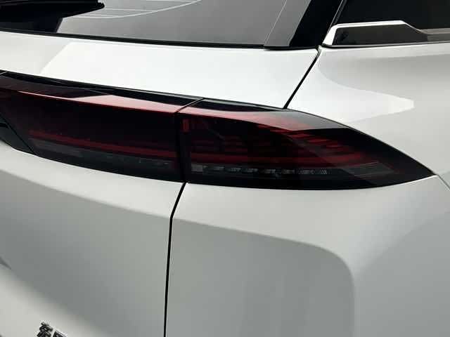 Nissan Exploring the land