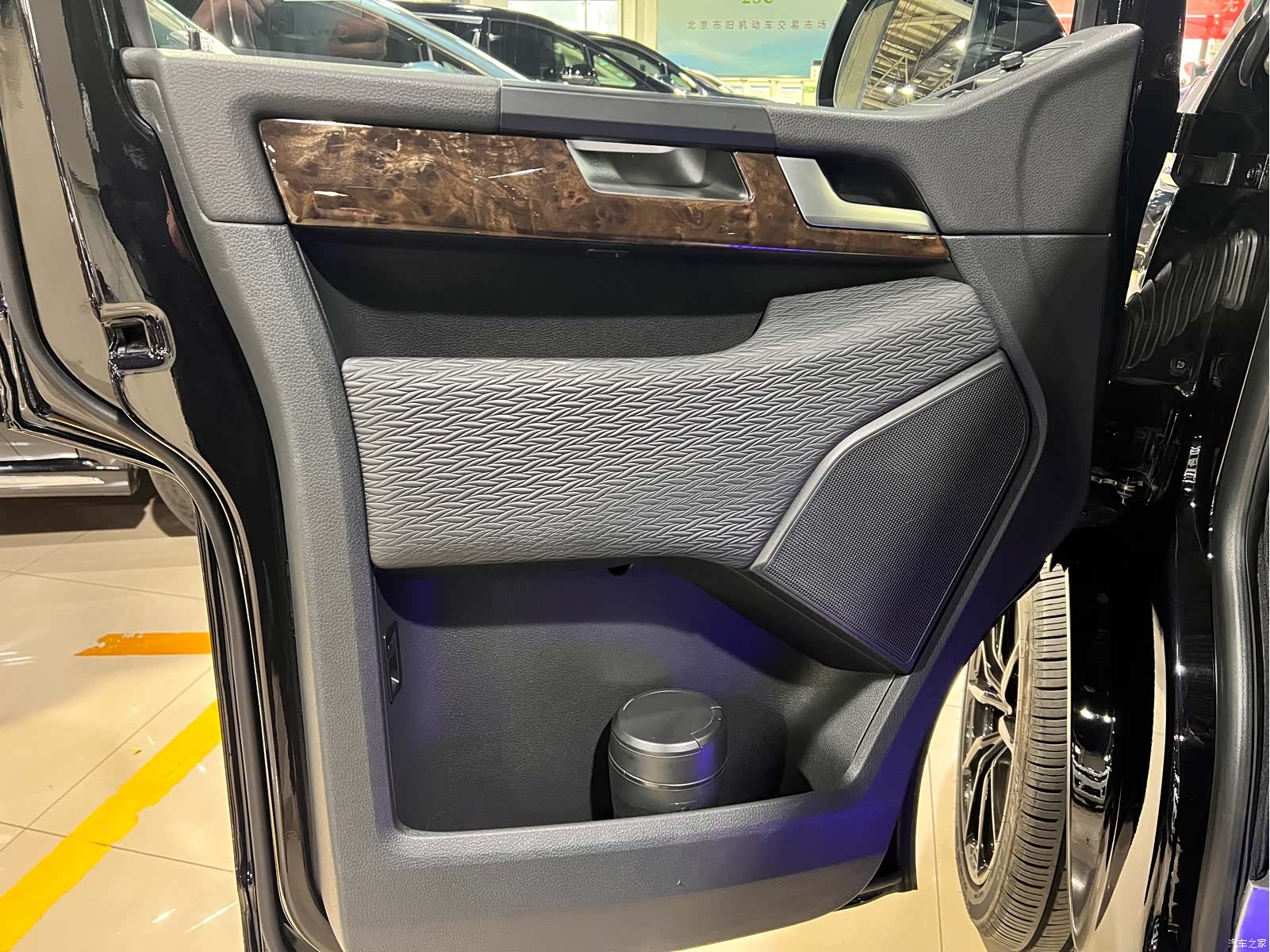 Volkswagen 7, 2019 все фото