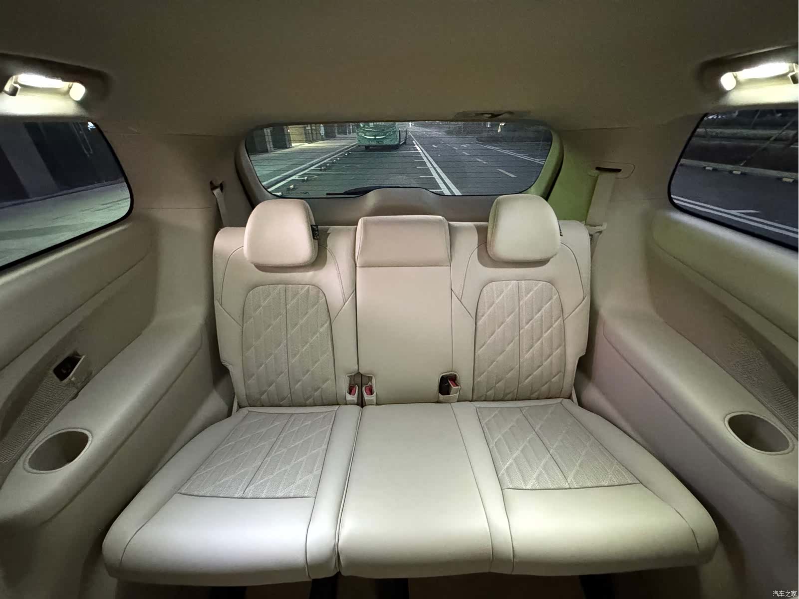 Buick GL8, 2022 14