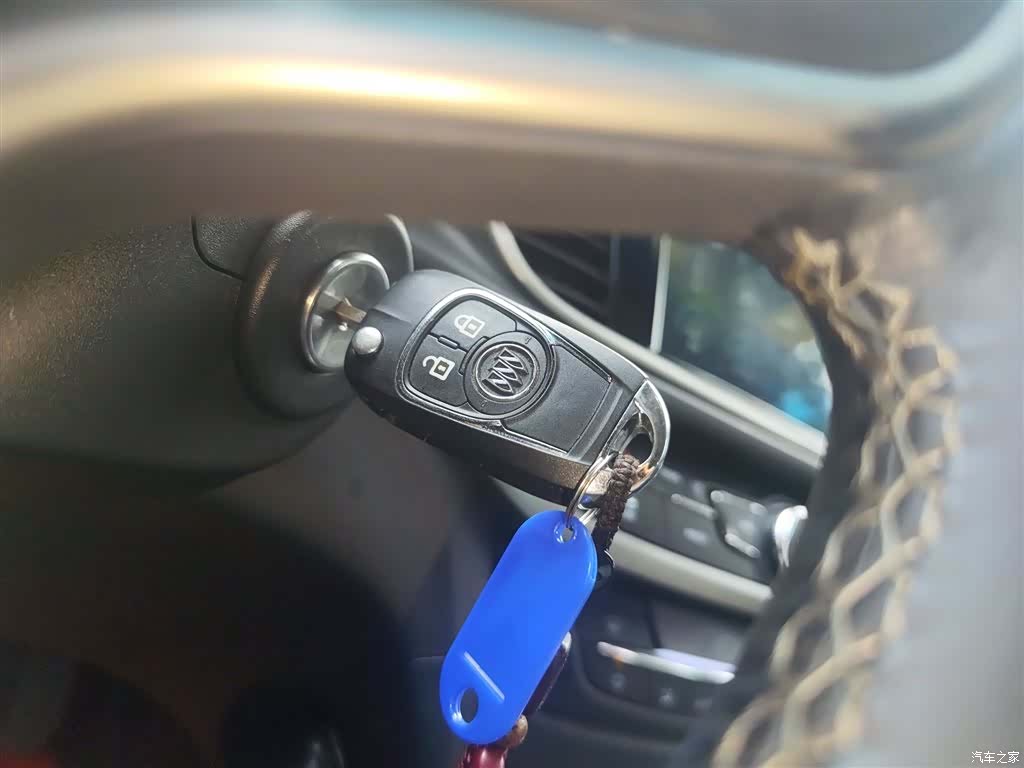 Buick VI, 2019 9