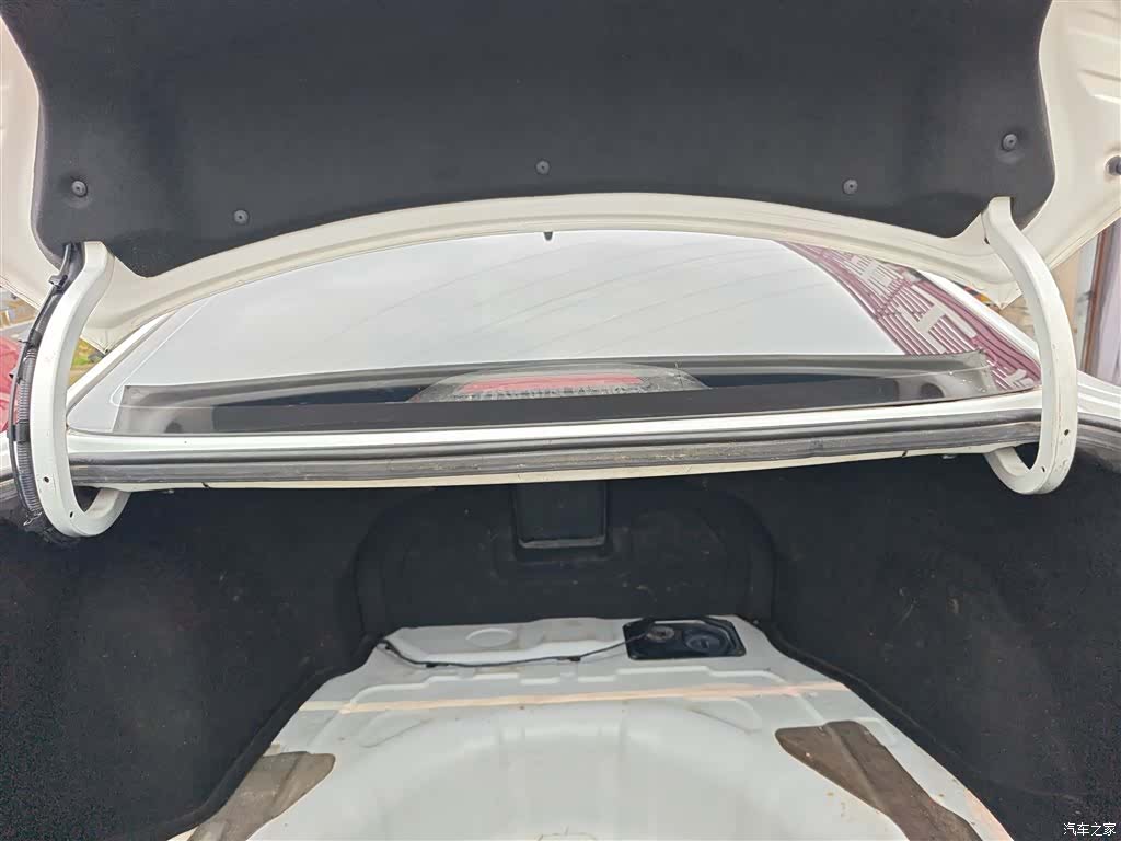 Hyundai GLS, 2016 19