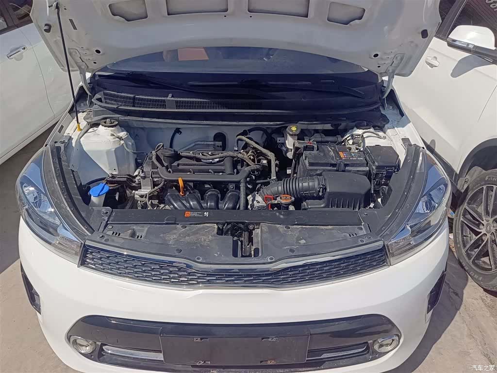 Kia Value, 2018 20