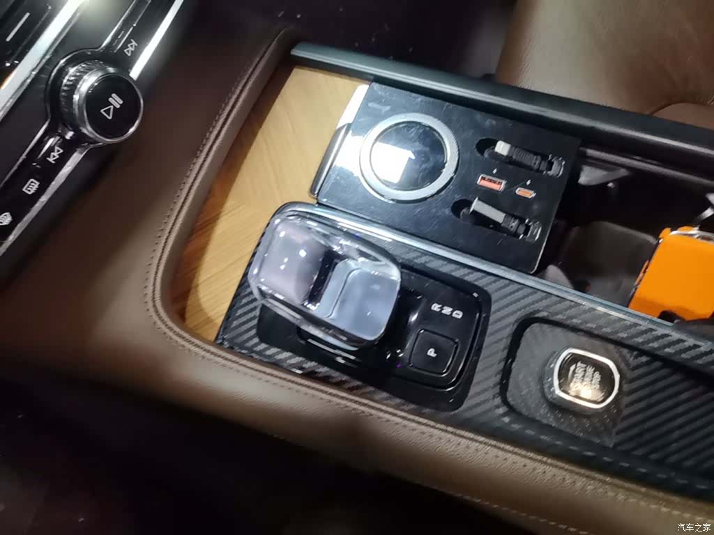 Volvo S90, 2023 14