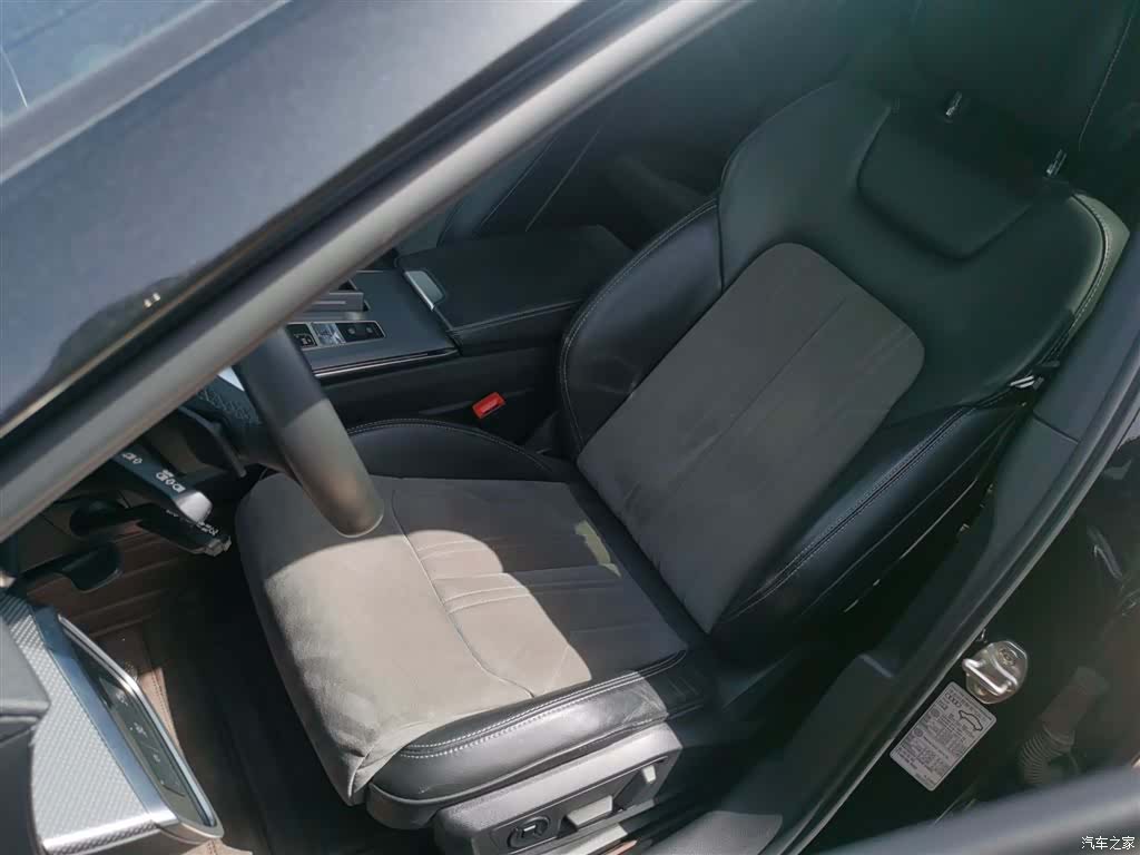 Audi A6L, 2021 15