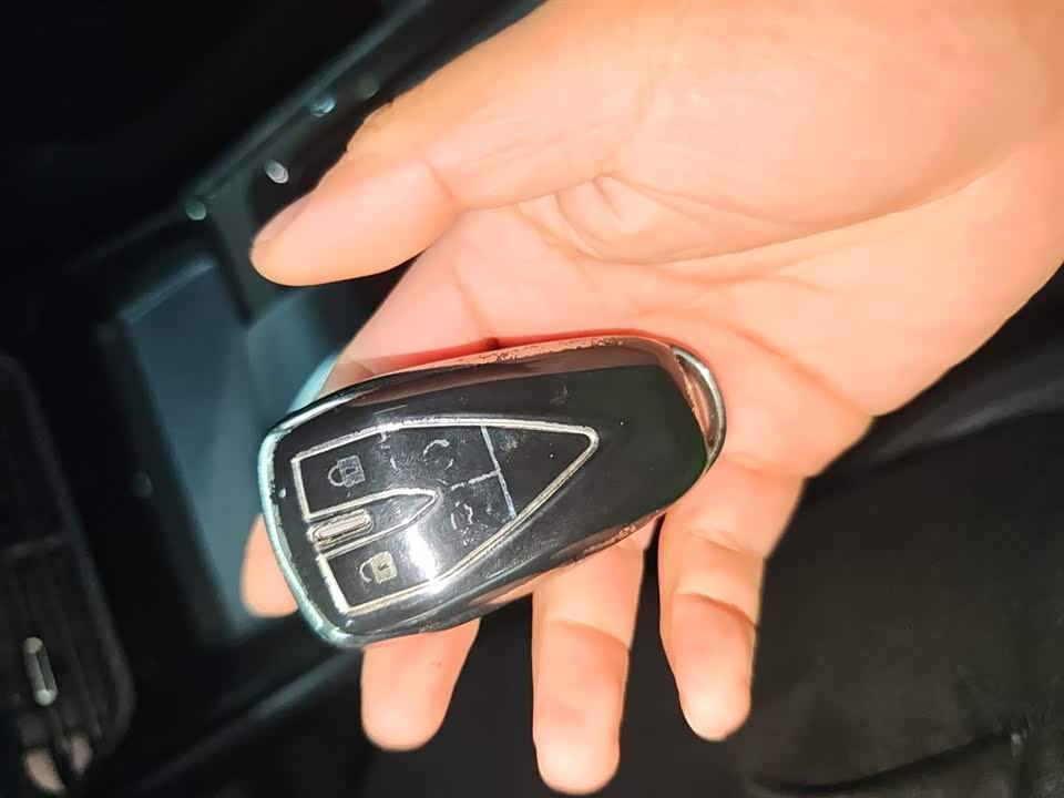 Changan Ruicheng PLUS