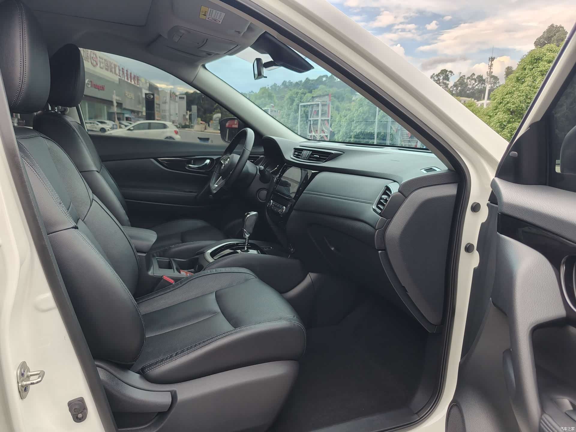 Nissan X-Trail, 2019 14