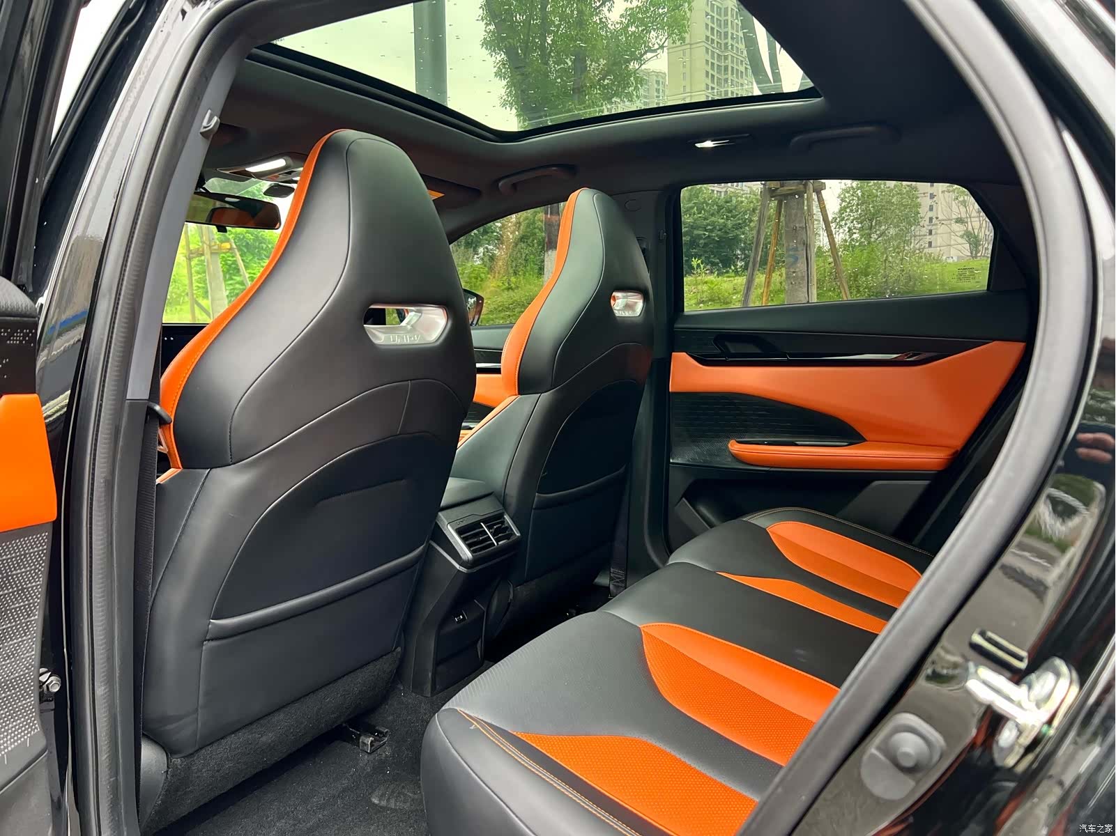 Changan UNI-V, 2022 9