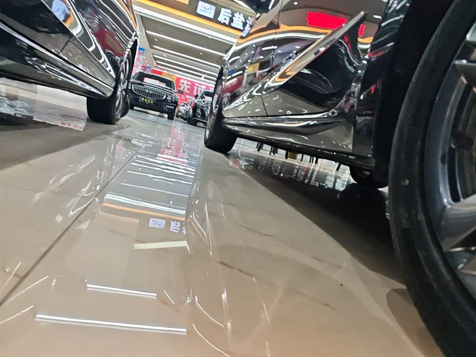 Changan Ruicheng PLUS