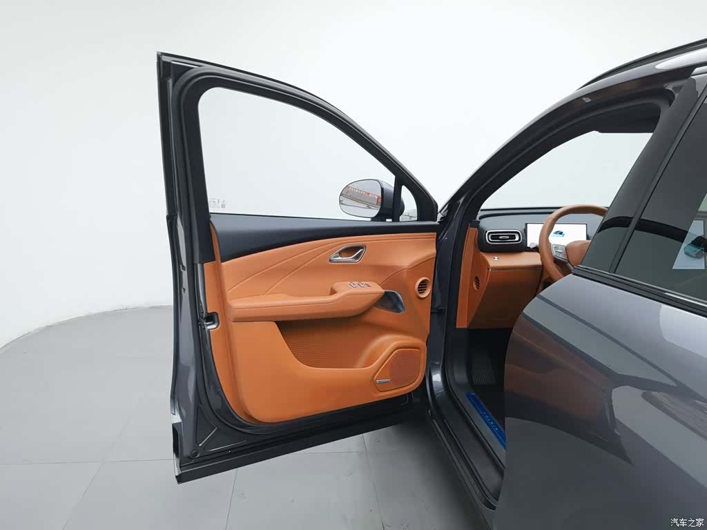 Chery T9L, 2026 8