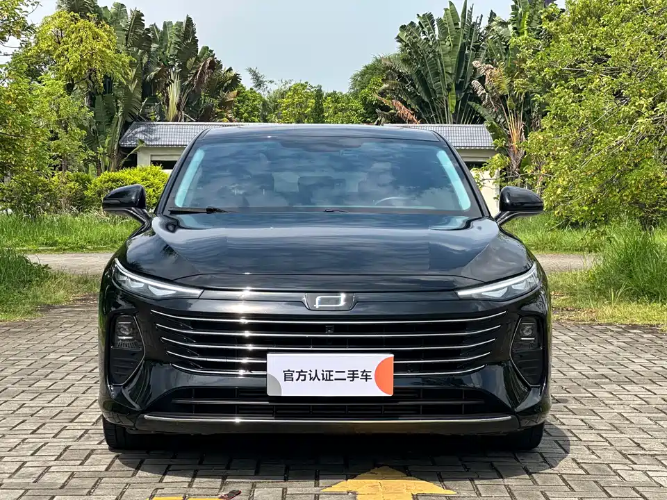 Besturn B70