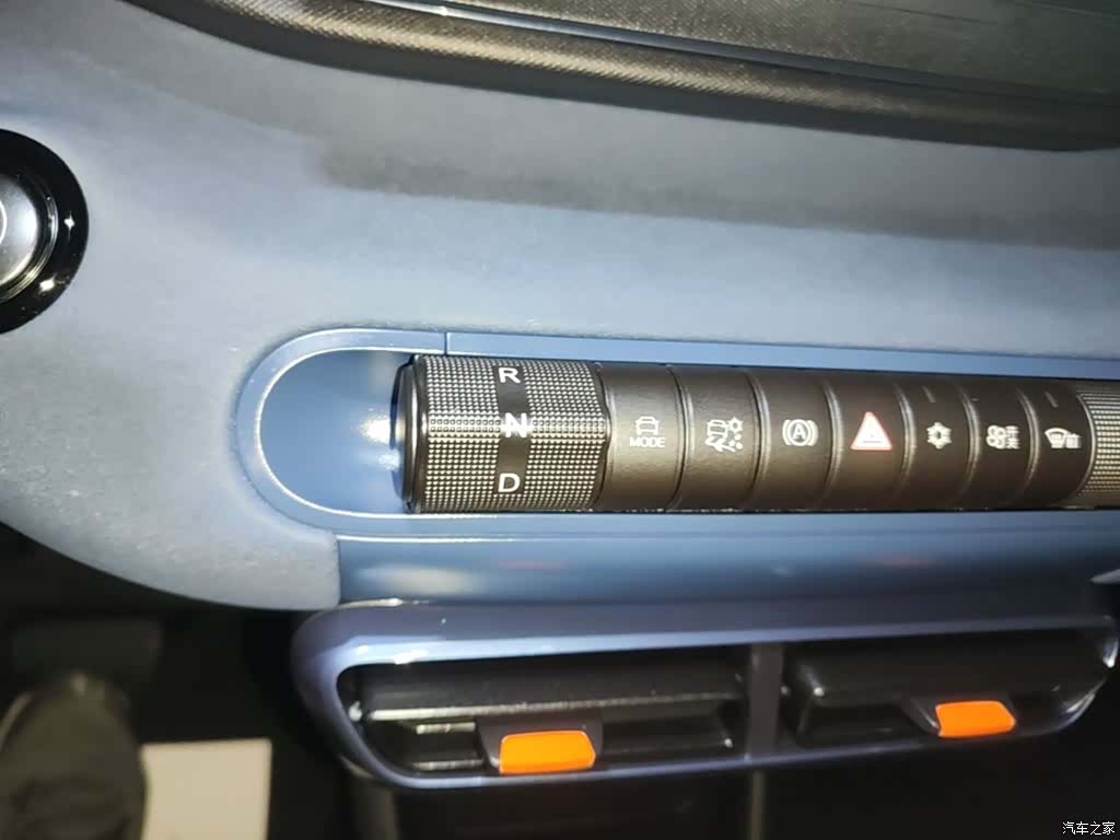 BYD Seagull, 2024 14