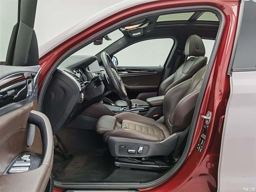 BMW X4, 2020 10
