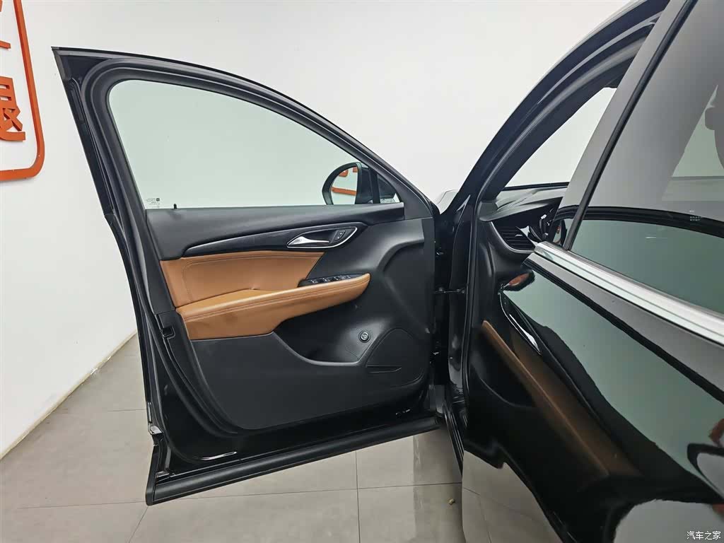 Buick Envision, 2021 8