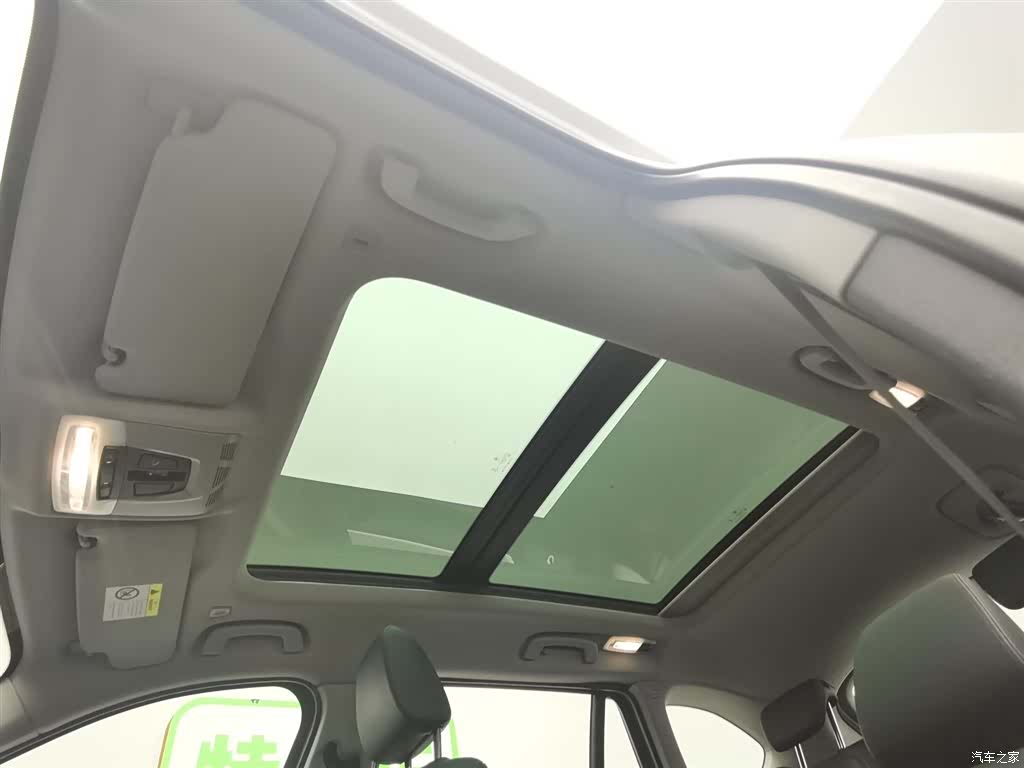 BMW X1, 2018 14