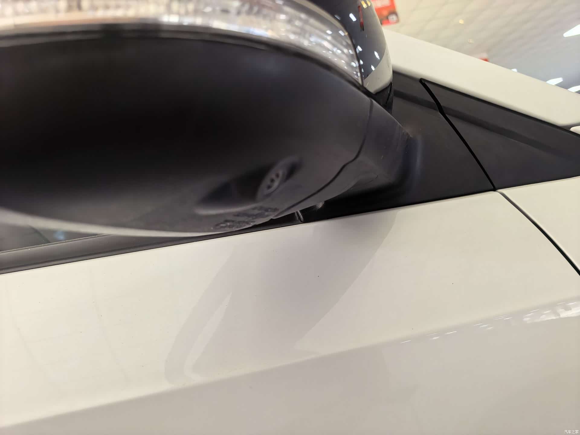 Changan CS55, 2021 12