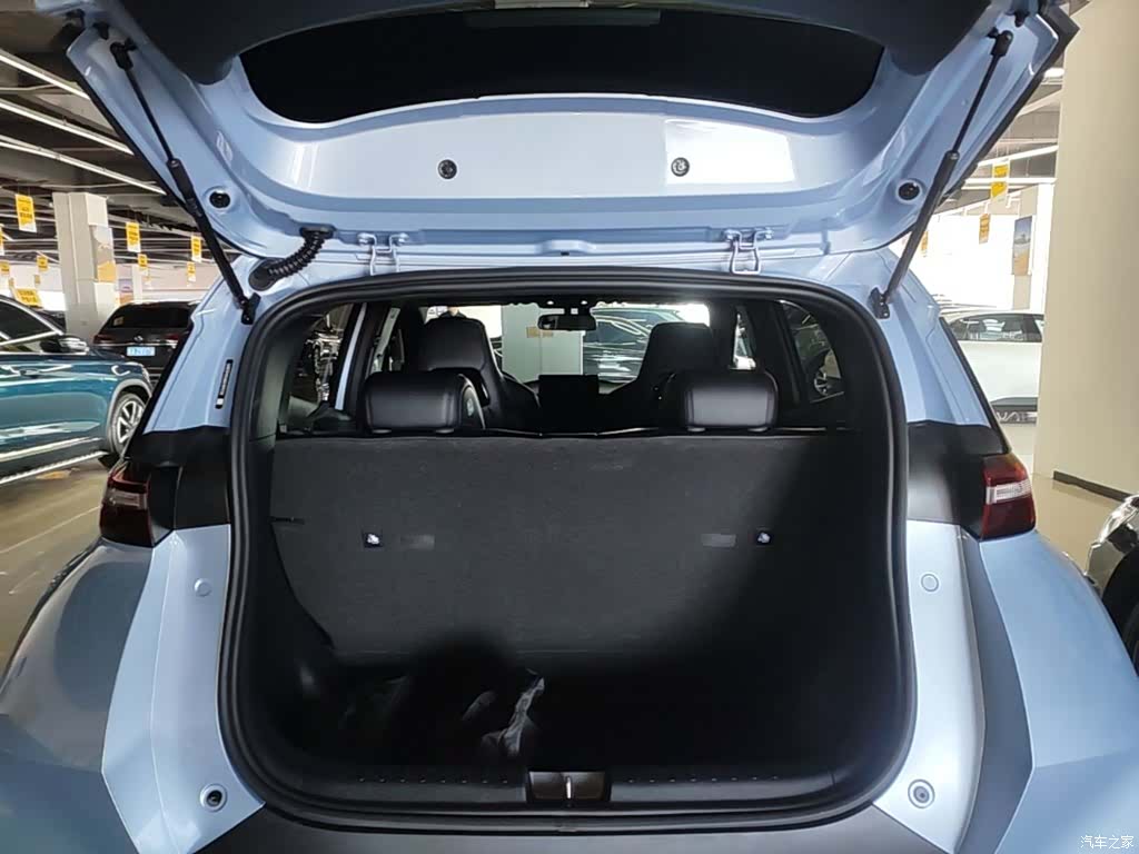 BYD Seagull, 2024 19