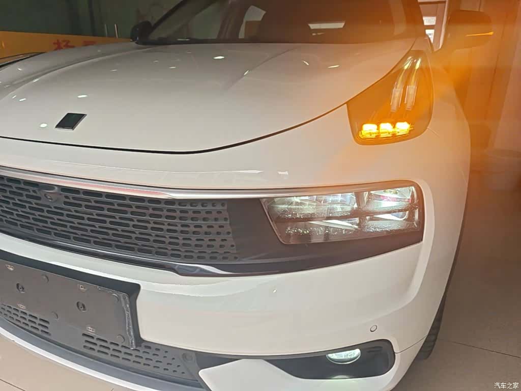 Lynk & Co 01, 2019 18