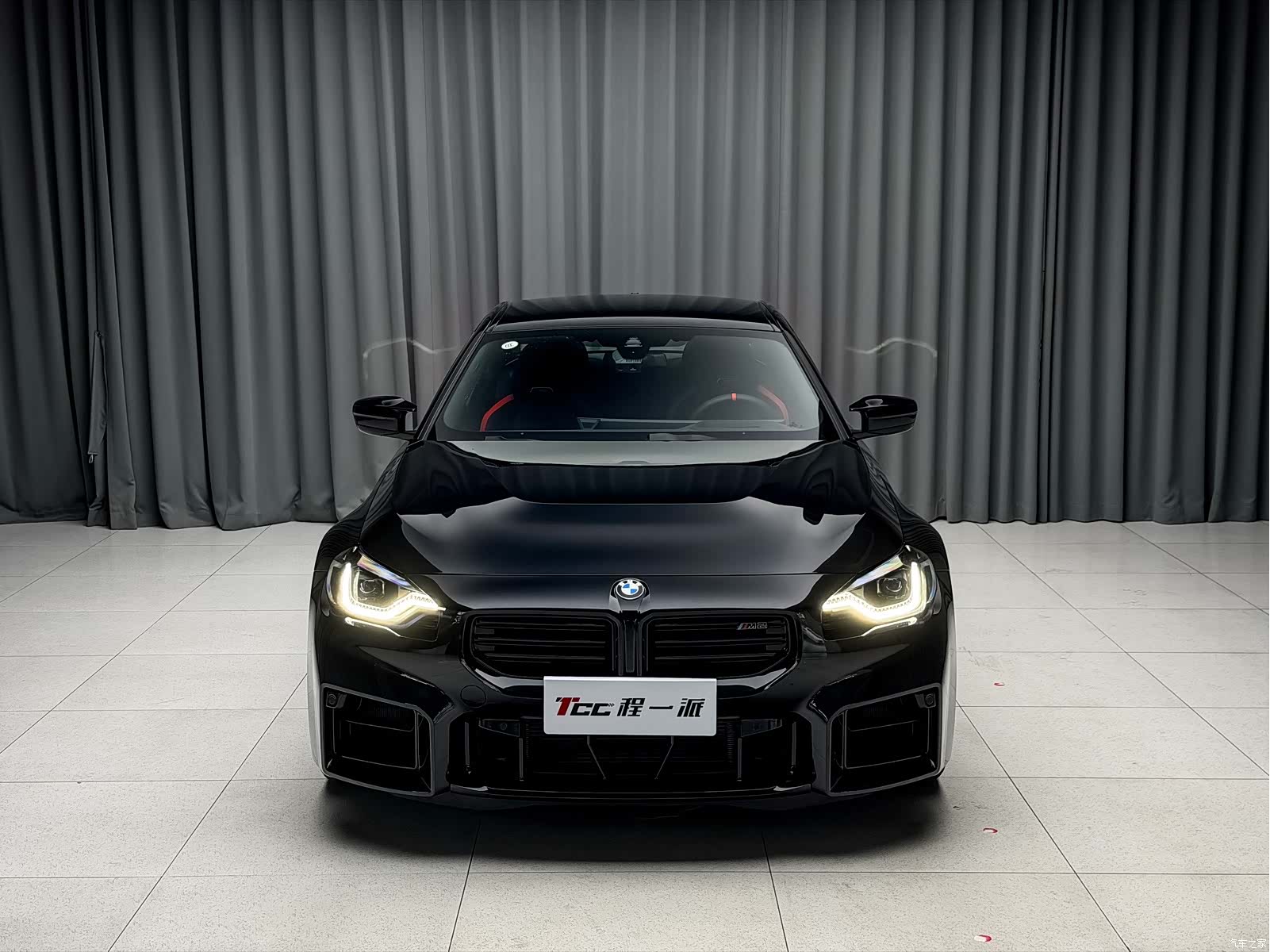 BMW M2, 2026 2